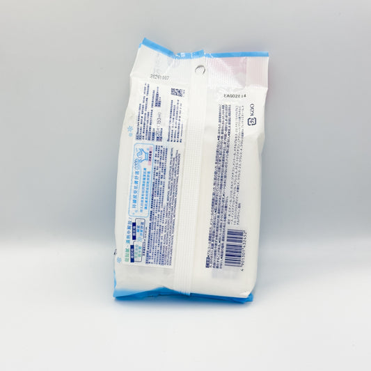 Zero 爽身粉濕巾